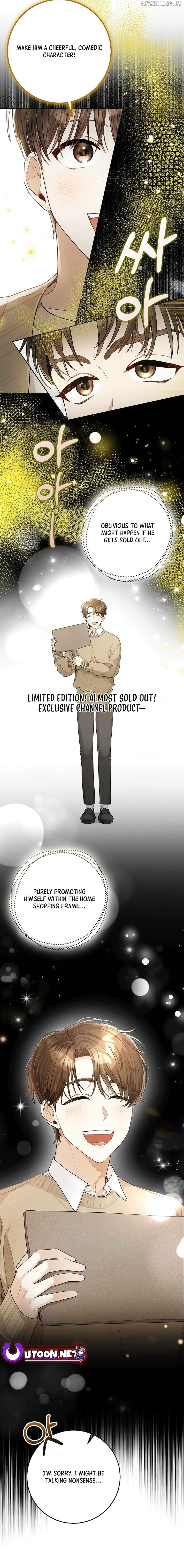 Rookie but One-in-a-Million Actor - Chapter 20 Page 12