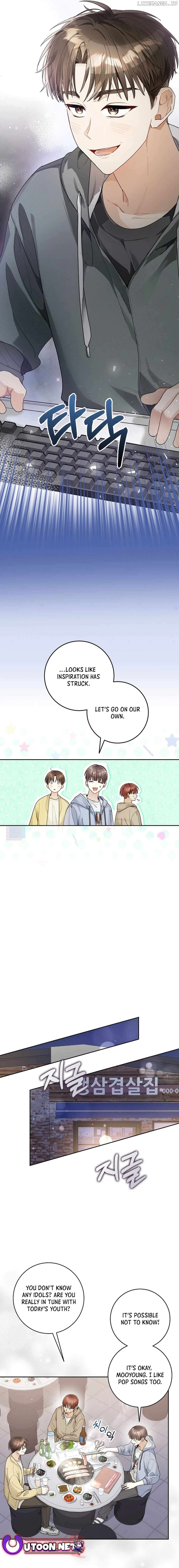 Rookie but One-in-a-Million Actor - Chapter 20 Page 15