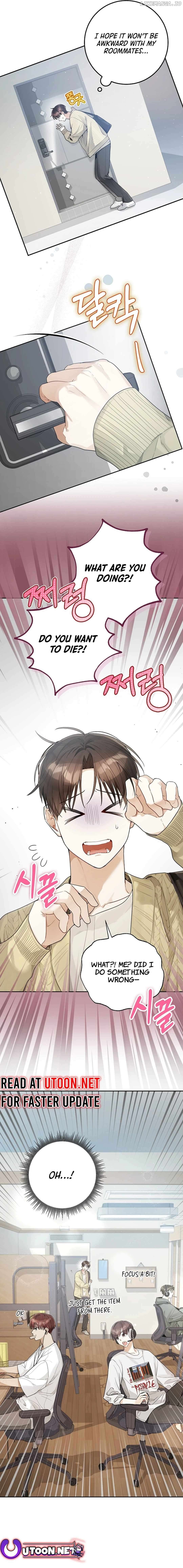 Rookie but One-in-a-Million Actor - Chapter 20 Page 2