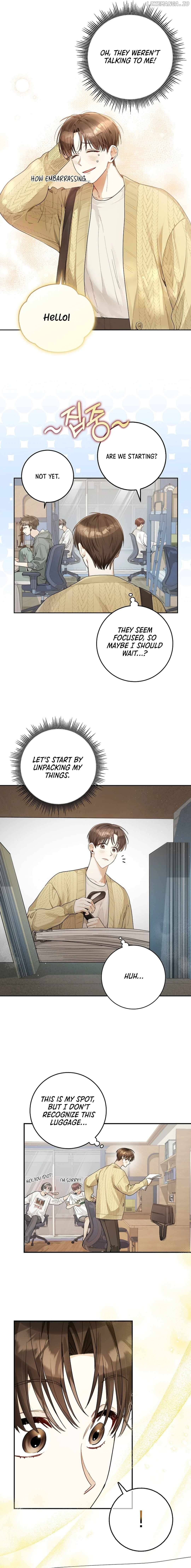 Rookie but One-in-a-Million Actor - Chapter 20 Page 3