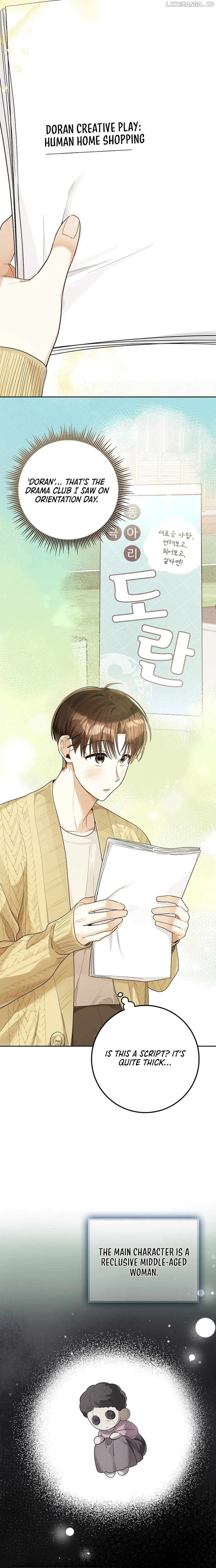 Rookie but One-in-a-Million Actor - Chapter 20 Page 4