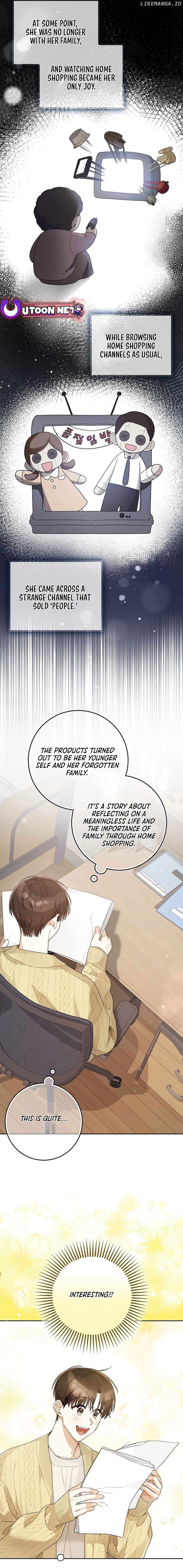 Rookie but One-in-a-Million Actor - Chapter 20 Page 5