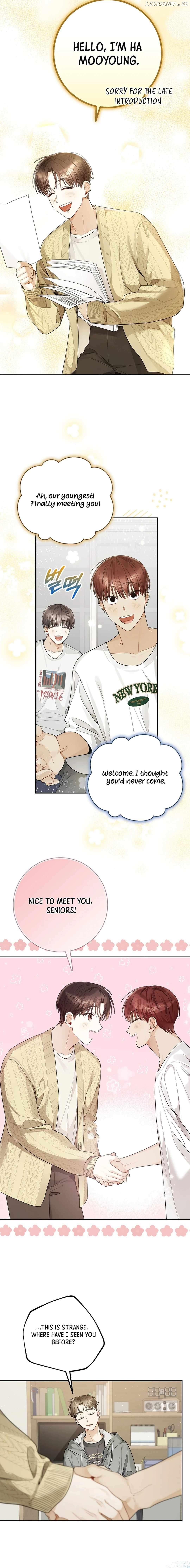 Rookie but One-in-a-Million Actor - Chapter 20 Page 7