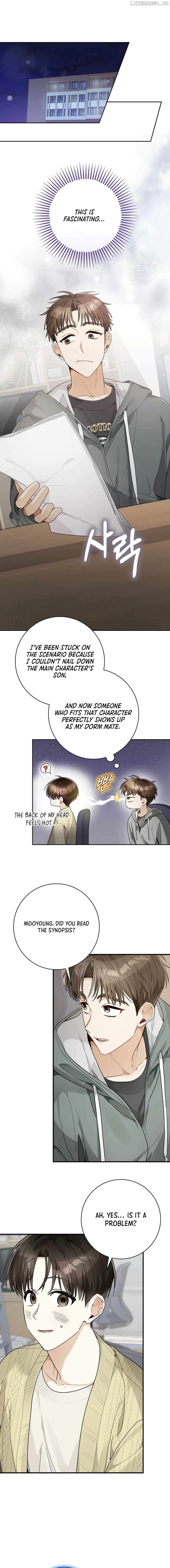 Rookie but One-in-a-Million Actor - Chapter 20 Page 9