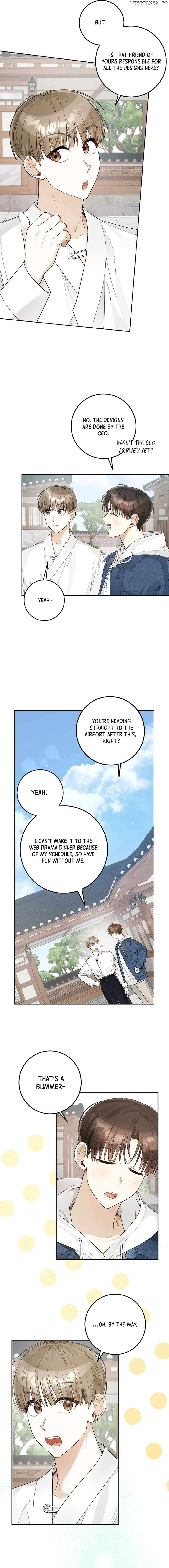 Rookie but One-in-a-Million Actor - Chapter 21 Page 12