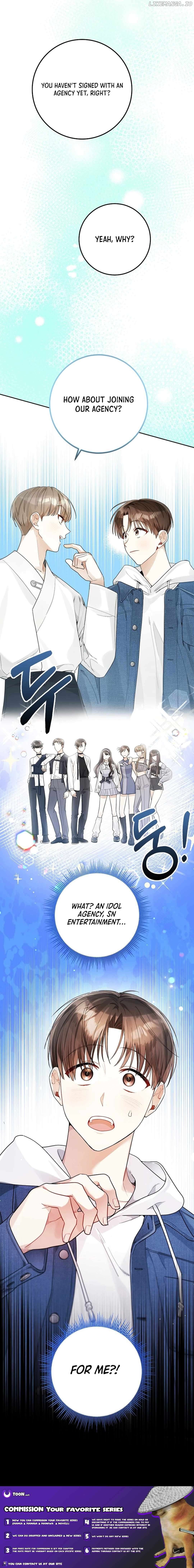 Rookie but One-in-a-Million Actor - Chapter 21 Page 13