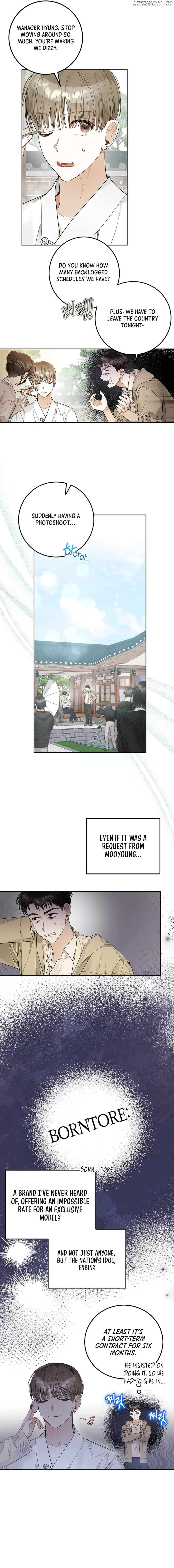 Rookie but One-in-a-Million Actor - Chapter 21 Page 8