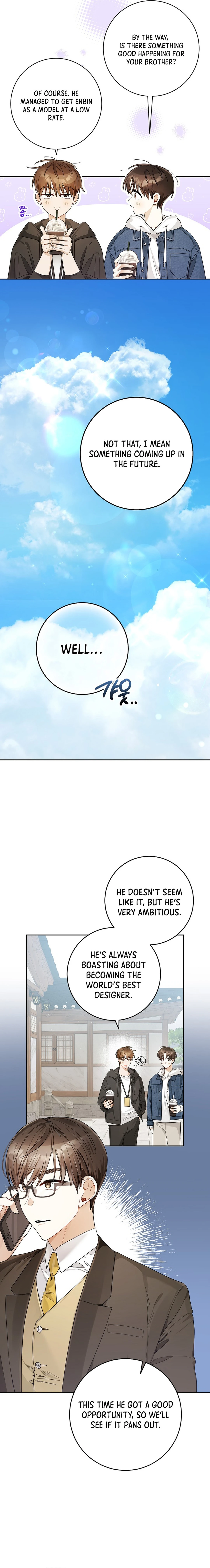 Rookie but One-in-a-Million Actor - Chapter 22 Page 10