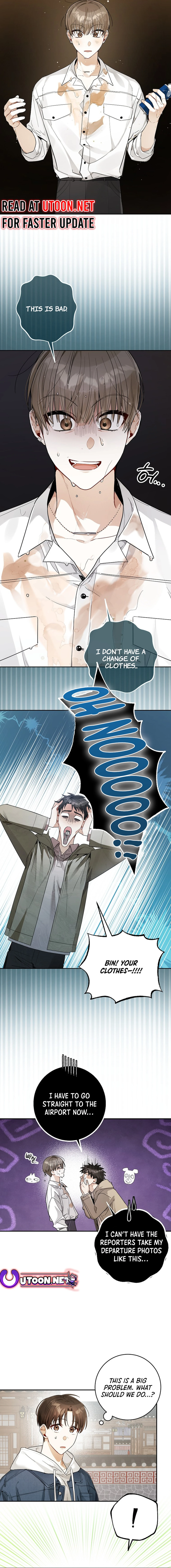 Rookie but One-in-a-Million Actor - Chapter 22 Page 13