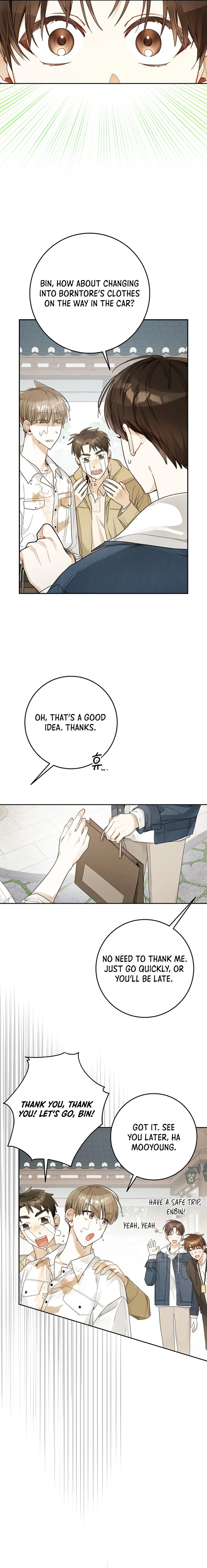 Rookie but One-in-a-Million Actor - Chapter 22 Page 14