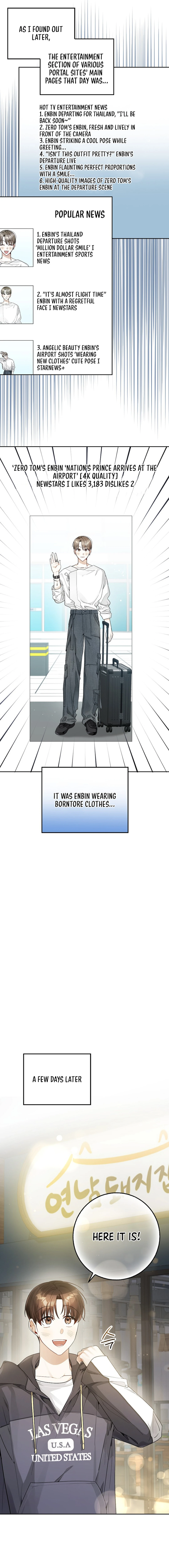 Rookie but One-in-a-Million Actor - Chapter 22 Page 15