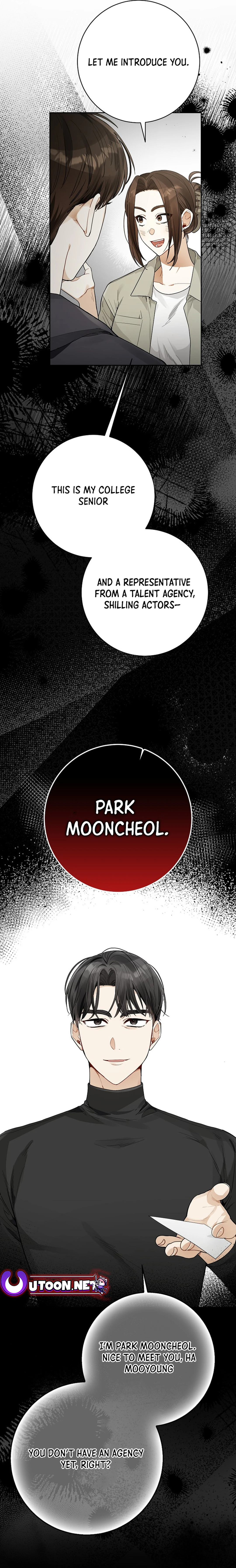 Rookie but One-in-a-Million Actor - Chapter 22 Page 17