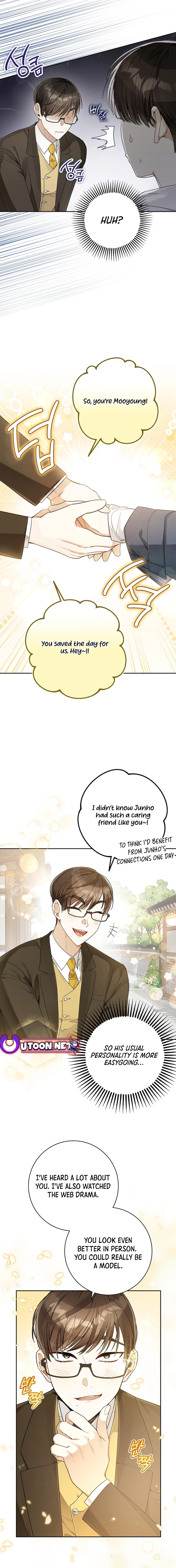Rookie but One-in-a-Million Actor - Chapter 22 Page 5
