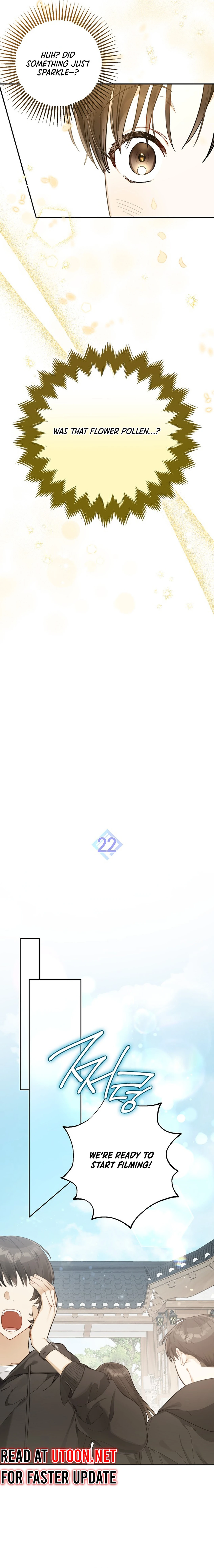 Rookie but One-in-a-Million Actor - Chapter 22 Page 6