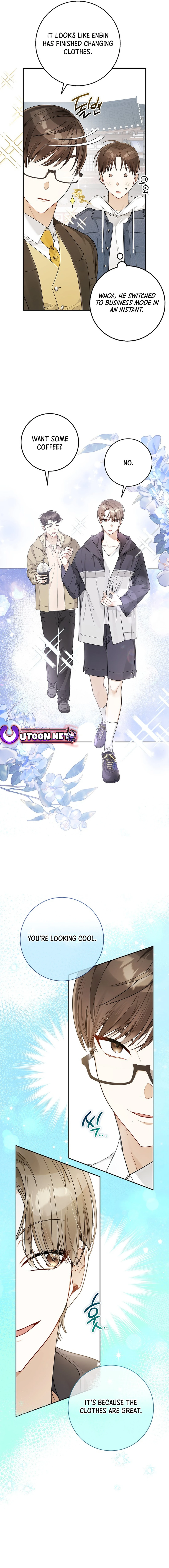 Rookie but One-in-a-Million Actor - Chapter 22 Page 7