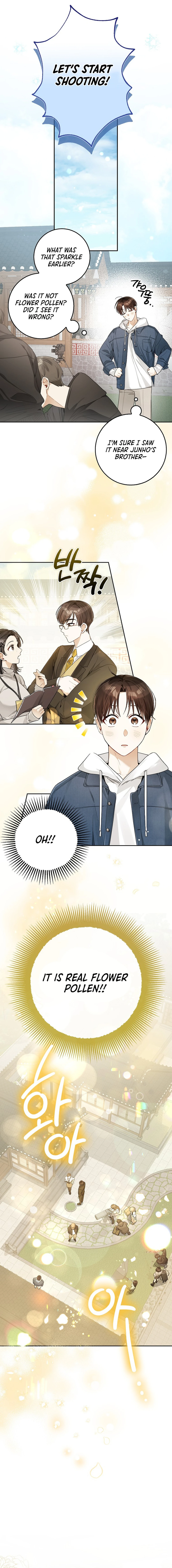 Rookie but One-in-a-Million Actor - Chapter 22 Page 8