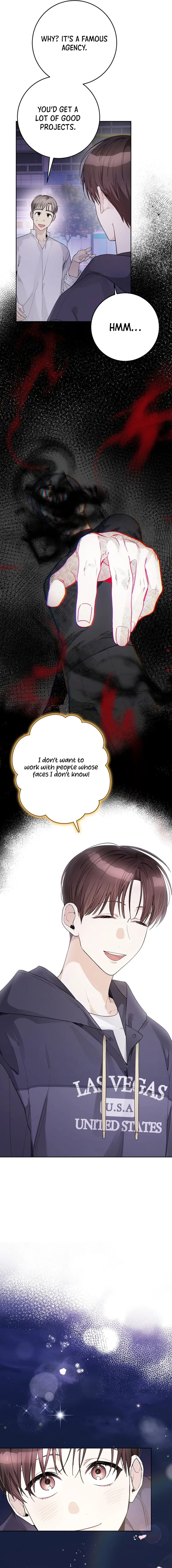 Rookie but One-in-a-Million Actor - Chapter 23 Page 11