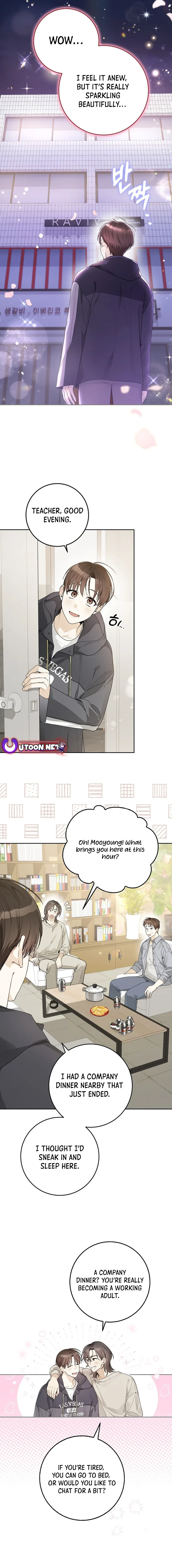 Rookie but One-in-a-Million Actor - Chapter 23 Page 12