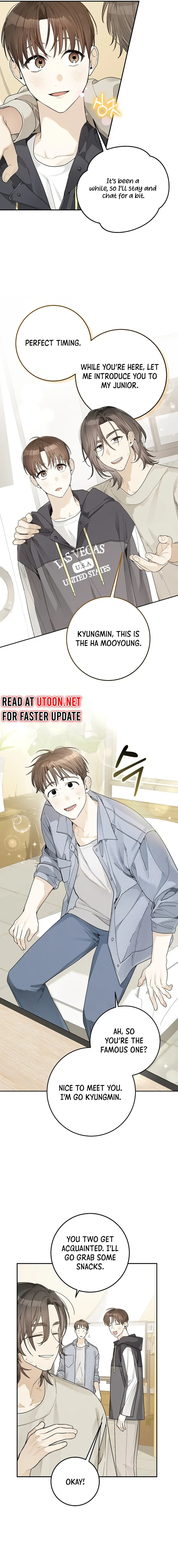 Rookie but One-in-a-Million Actor - Chapter 23 Page 13