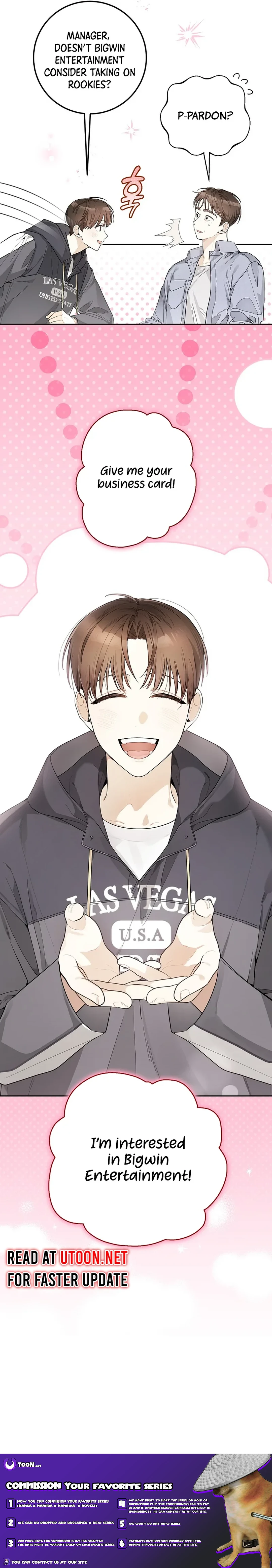 Rookie but One-in-a-Million Actor - Chapter 23 Page 17