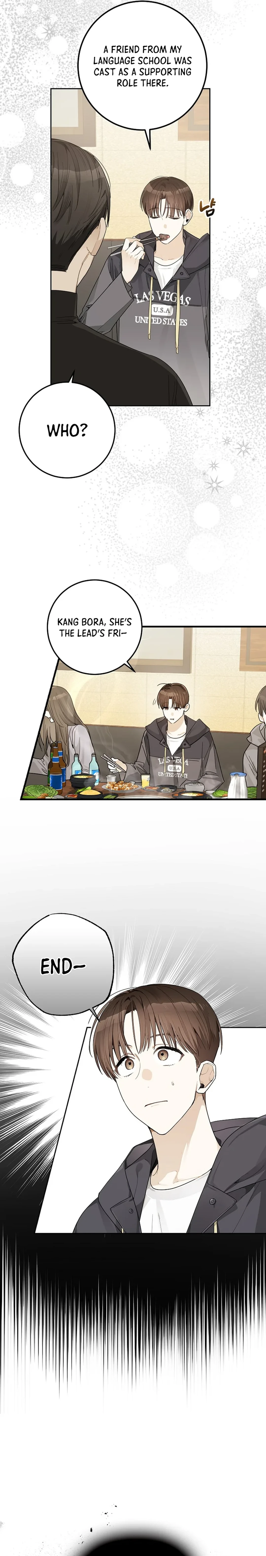 Rookie but One-in-a-Million Actor - Chapter 23 Page 5