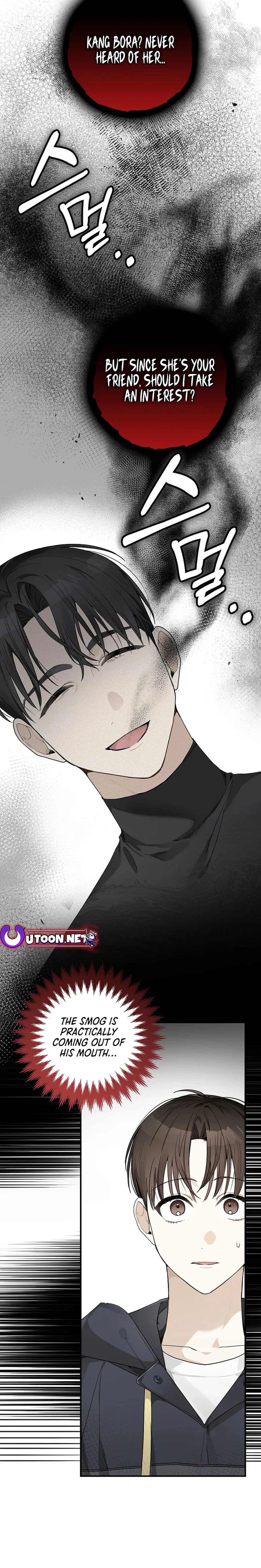 Rookie but One-in-a-Million Actor - Chapter 23 Page 6