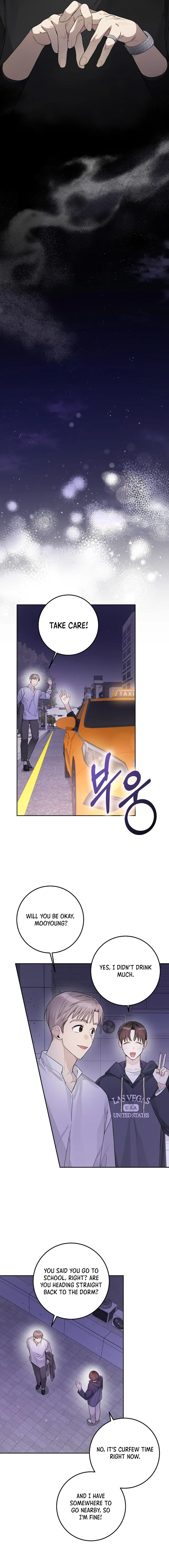 Rookie but One-in-a-Million Actor - Chapter 23 Page 9