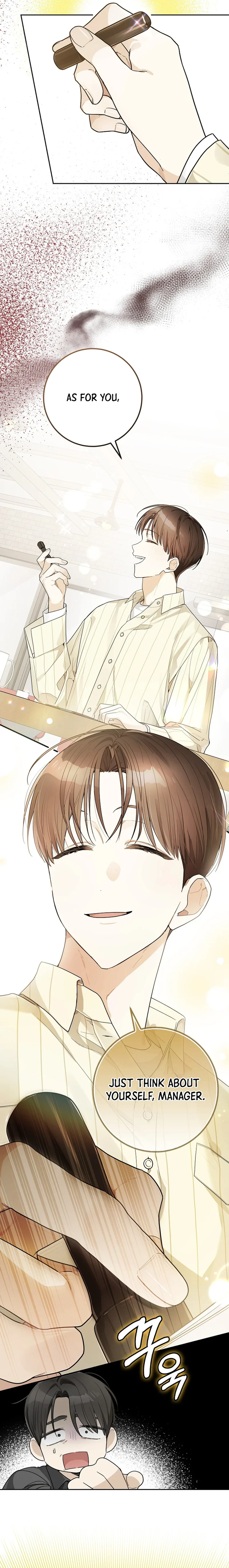 Rookie but One-in-a-Million Actor - Chapter 24 Page 10