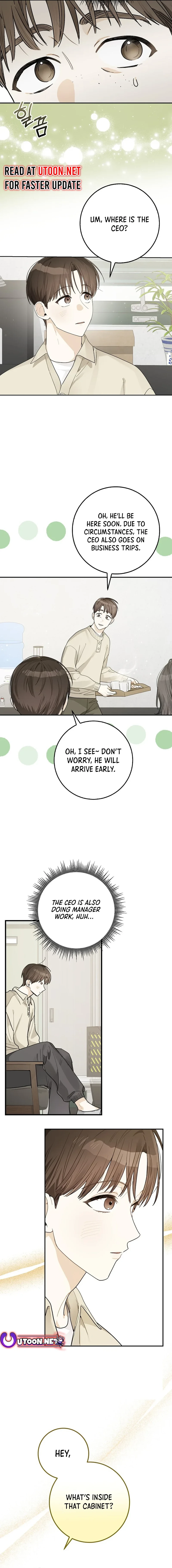 Rookie but One-in-a-Million Actor - Chapter 24 Page 13