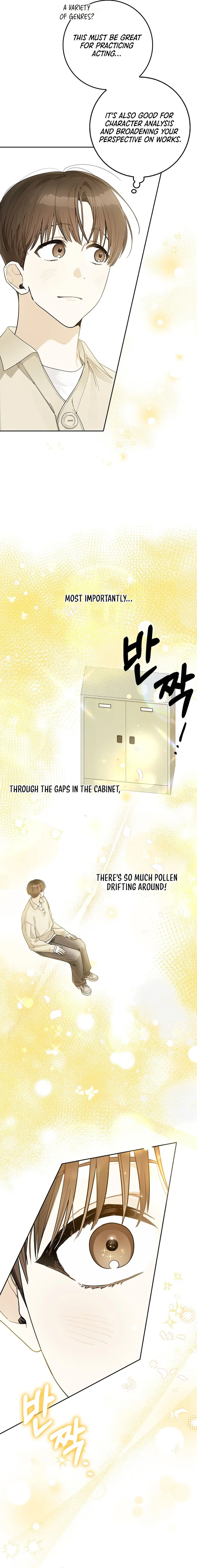 Rookie but One-in-a-Million Actor - Chapter 24 Page 15