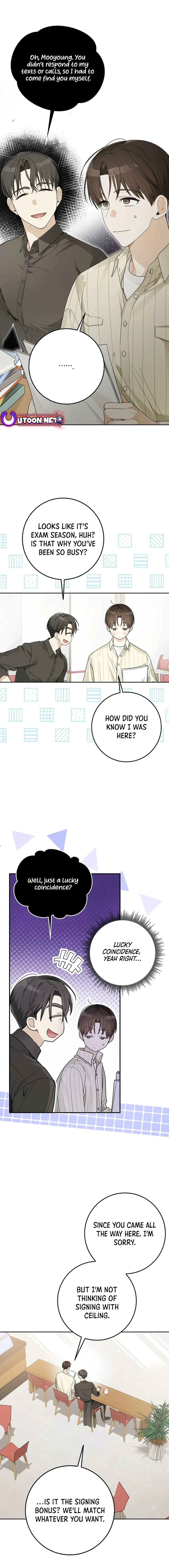 Rookie but One-in-a-Million Actor - Chapter 24 Page 6