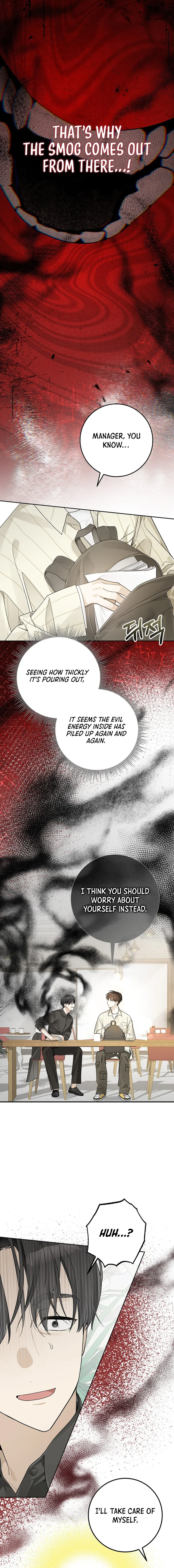 Rookie but One-in-a-Million Actor - Chapter 24 Page 9