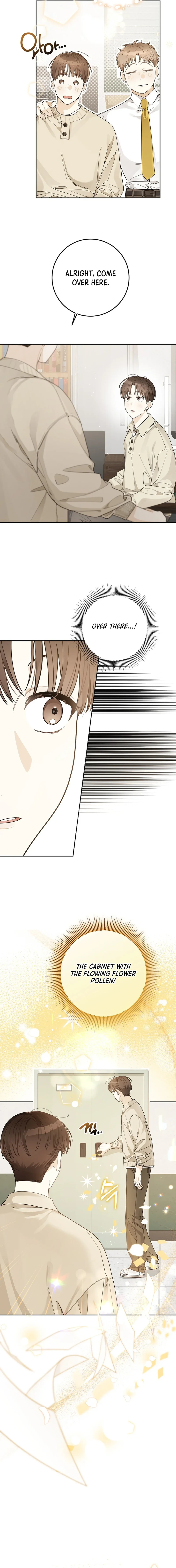 Rookie but One-in-a-Million Actor - Chapter 25 Page 10