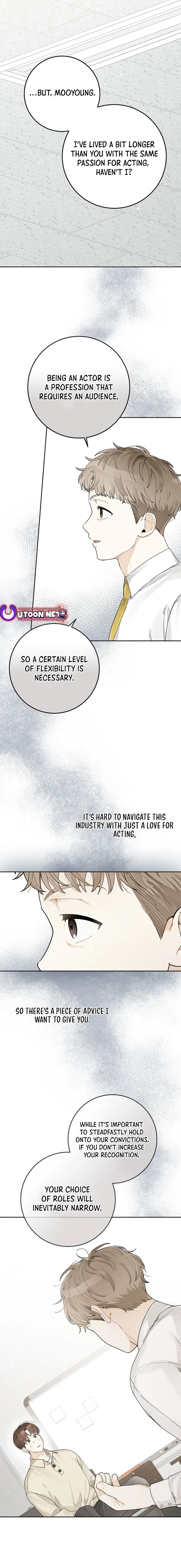 Rookie but One-in-a-Million Actor - Chapter 25 Page 5