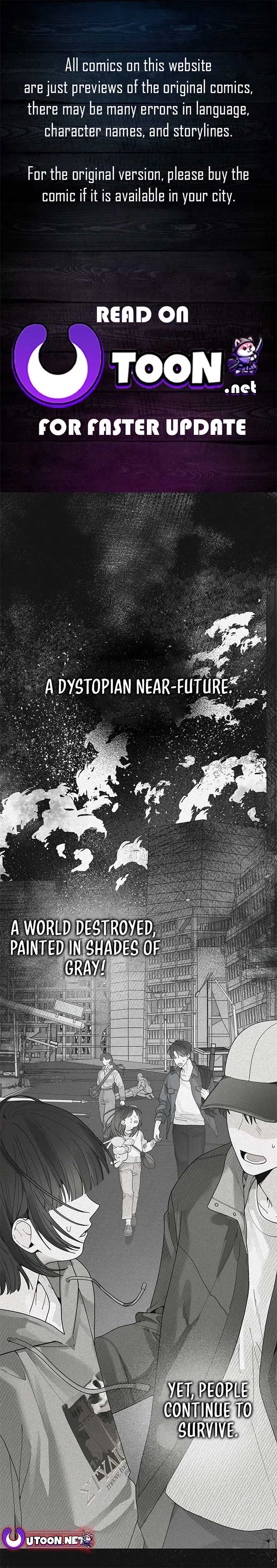 Rookie but One-in-a-Million Actor - Chapter 26 Page 1