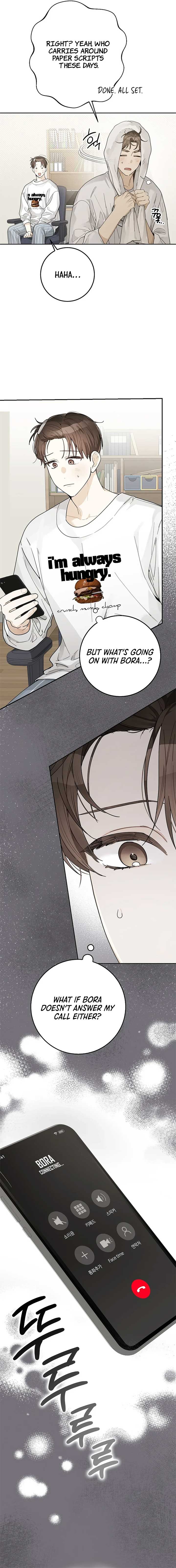 Rookie but One-in-a-Million Actor - Chapter 26 Page 10