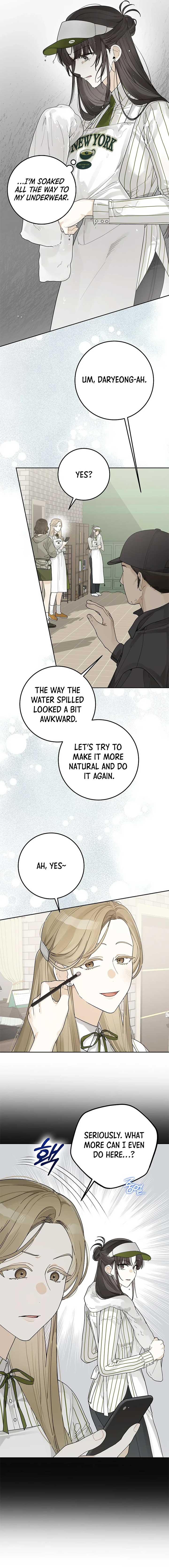 Rookie but One-in-a-Million Actor - Chapter 26 Page 14