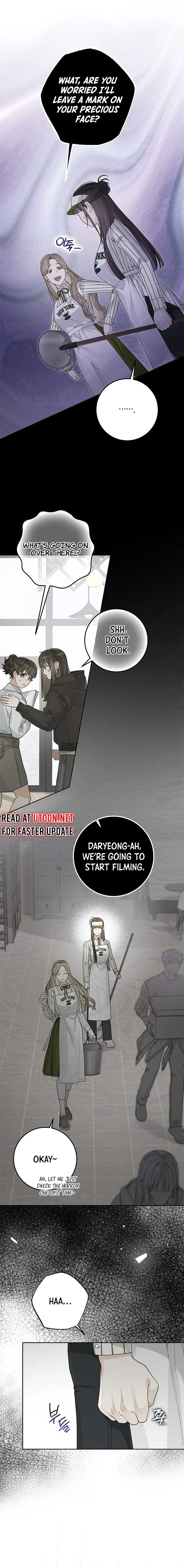 Rookie but One-in-a-Million Actor - Chapter 26 Page 16