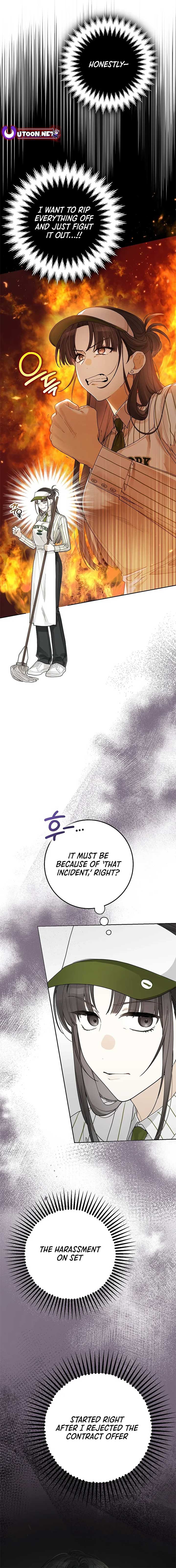 Rookie but One-in-a-Million Actor - Chapter 26 Page 17