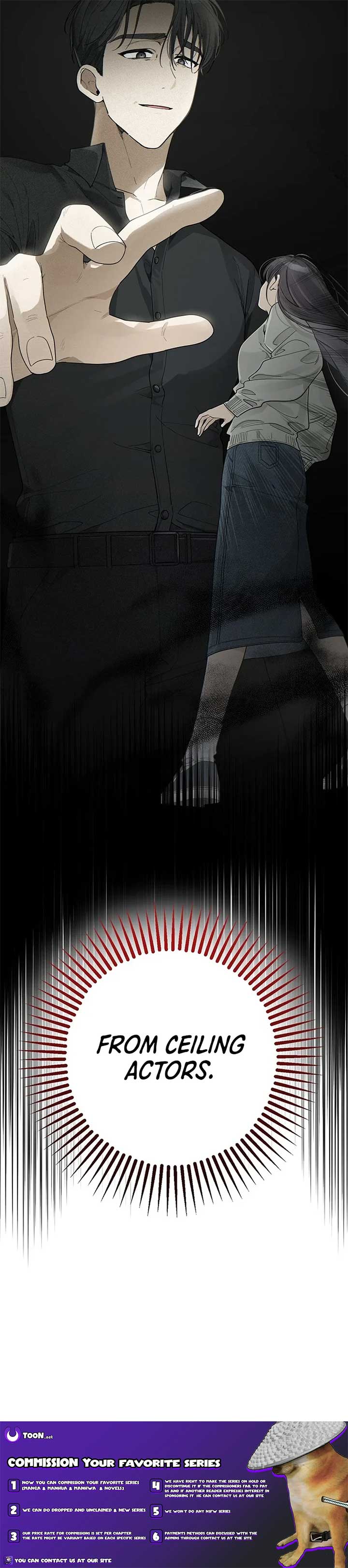 Rookie but One-in-a-Million Actor - Chapter 26 Page 18