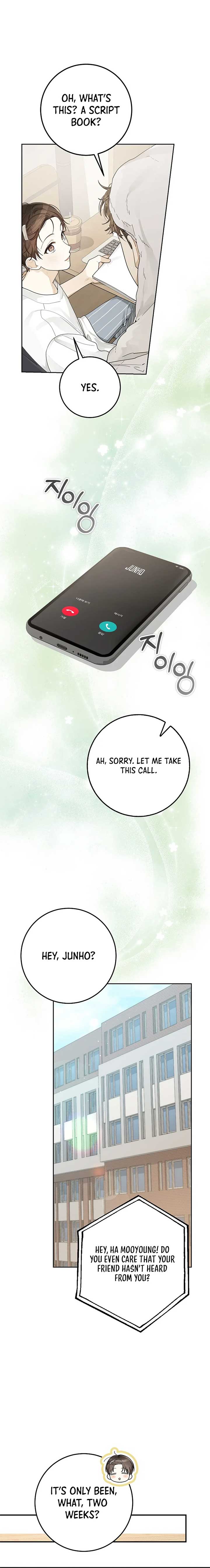 Rookie but One-in-a-Million Actor - Chapter 26 Page 4