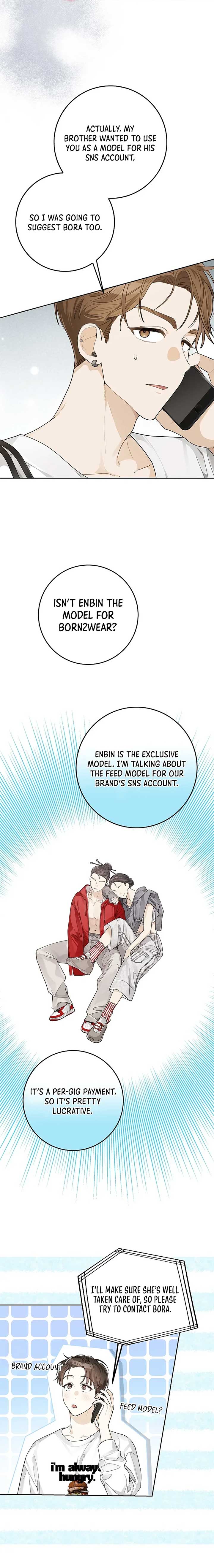 Rookie but One-in-a-Million Actor - Chapter 26 Page 7