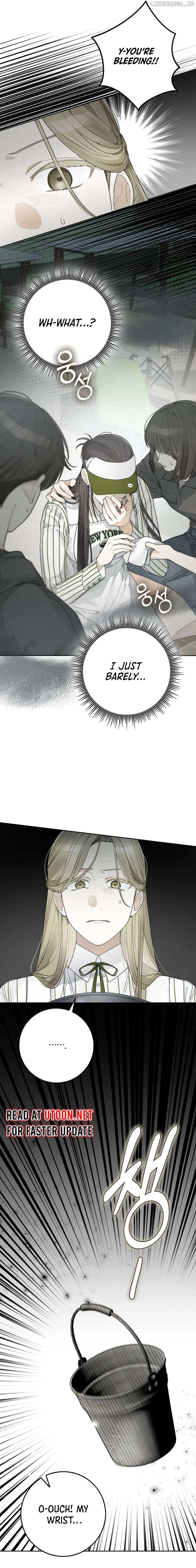 Rookie but One-in-a-Million Actor - Chapter 27 Page 5