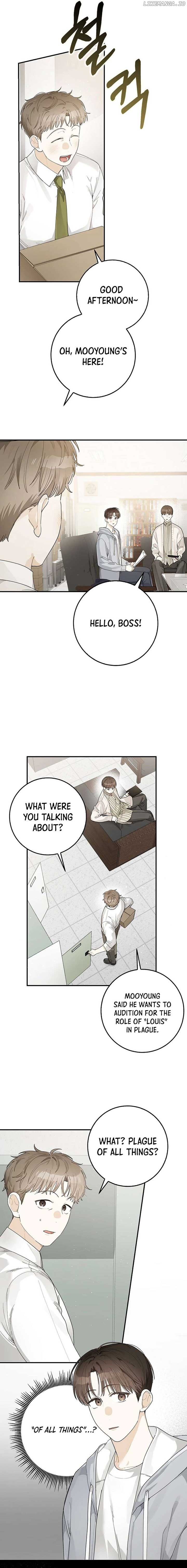 Rookie but One-in-a-Million Actor - Chapter 28 Page 10