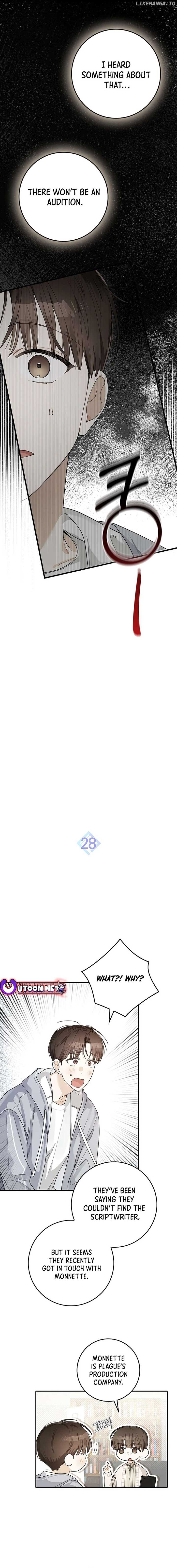 Rookie but One-in-a-Million Actor - Chapter 28 Page 11