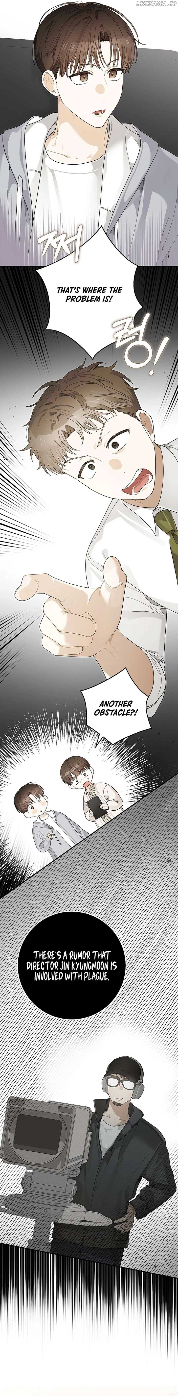 Rookie but One-in-a-Million Actor - Chapter 28 Page 13