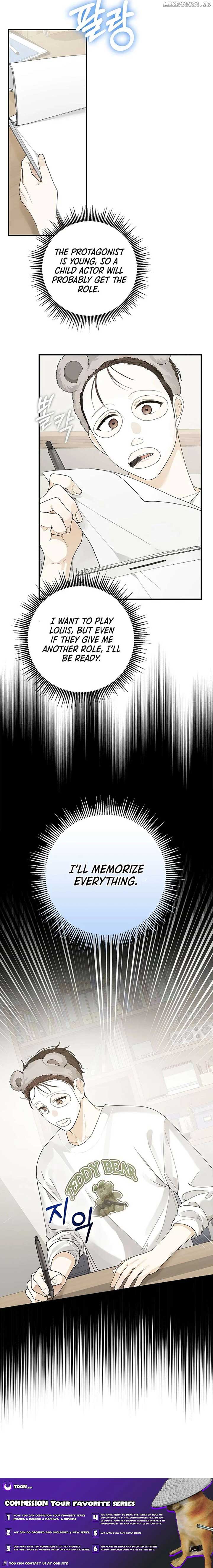 Rookie but One-in-a-Million Actor - Chapter 28 Page 17