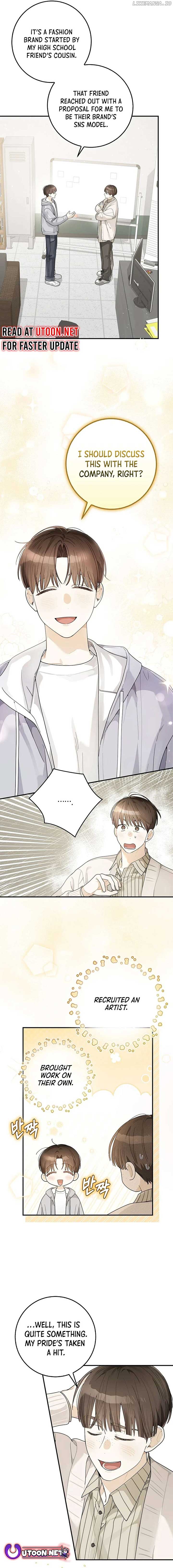 Rookie but One-in-a-Million Actor - Chapter 28 Page 2