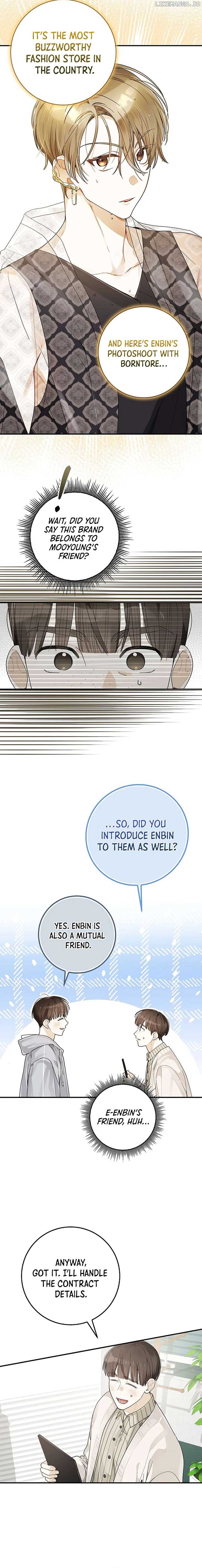 Rookie but One-in-a-Million Actor - Chapter 28 Page 4