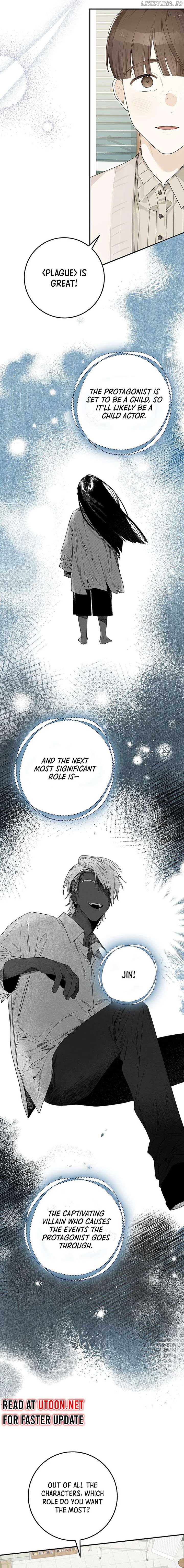 Rookie but One-in-a-Million Actor - Chapter 28 Page 6